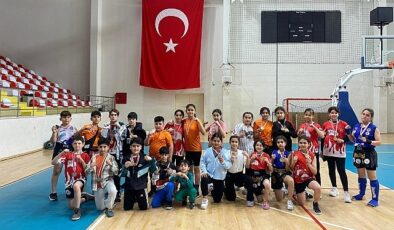 Avcılar Belediyesi Spor Kulübü Madalyaya Doymuyor