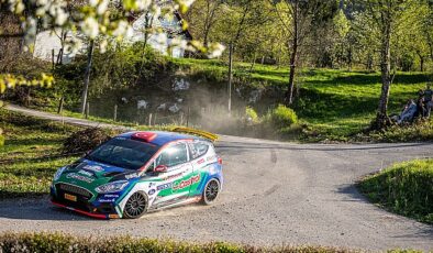 Dünya Ralli Şampiyonası’nda Bir Türk Ekip! Castrol Ford Team Türkiye, Şampiyon Pilotu Ali Türkkan’la Gayrete Hazır