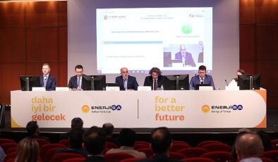 Enerjisa Enerji, finansal ve operasyonel sonuçlarını olağan genel konsey toplantısında açıkladı