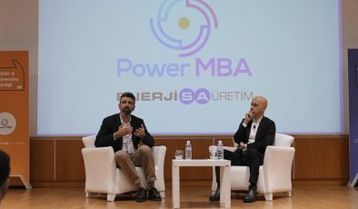 Güç Kesiminin Birinci Kapsamlı Profesyonel Gelişim Programı Power MBA’in Üçüncü Periyodu Tamamlandı