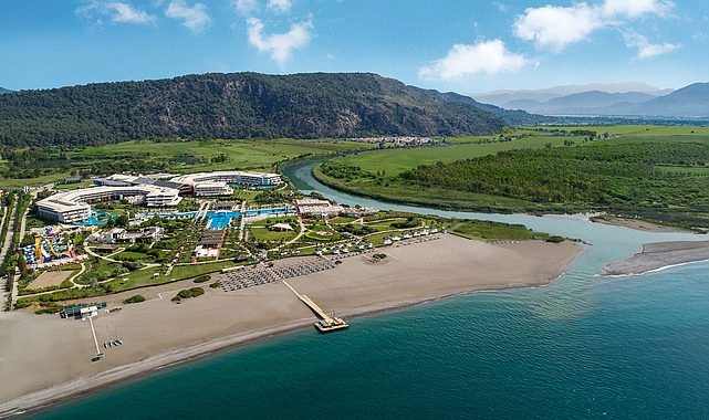 HIlton Dalaman Sarıgerme Resort & Spa’da Bayram Coşkusu