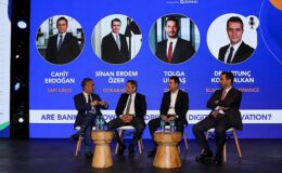 İstanbul Fintech Week’i 3.000’i Aşkın Profesyonel Takip Etti!