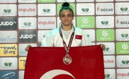 Kağıtsporlu Sıla ve Umalt Olimpiyat yolunda