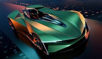 Škoda Vision Gran Turismo ile Oyun Dünyasında da İsminden Kelam Ettiriyor