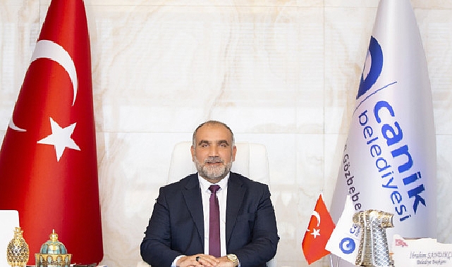 Lider İbrahim Sandıkçı’dan Kadir Gecesi Bildirisi