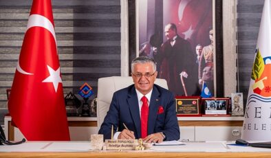 Lider Topaloğlu’ndan turizm değerlendirmesi