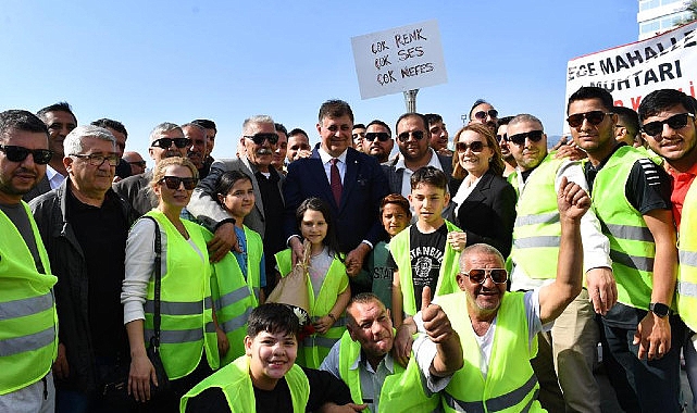 Lider Tugay Dünya Romanlar Günü’nde konuştu: “Mücadelenizde yalnız değilsiniz”