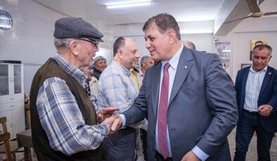 Lider Tugay: Sıkıntıları ve tahlilleri biliyorum