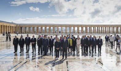 Lider Tugay: “Vicdanımızın sesini dinlemekten asla vazgeçmeyeceğiz”