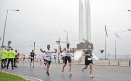 “Maratonİzmir” için geri sayım başladı