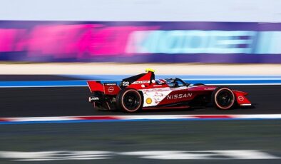 Nissan Formula E Ekibi Misano’dan Zaferle Döndü