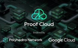 Polyhedra Network, Google Cloud Takviyeli Proof Cloud ile ZK Delillerini Ölçeklendiriyor