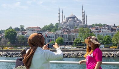 Simit ve Çay Eşliğinde Fiyatsız ‘Boğaz Gezileri’ Başlıyor…