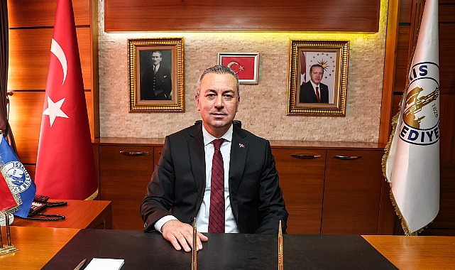 Sivas Belediye Lideri Dr. Adem Uzun, Ramazan Bayramı münasebetiyle bir ileti yayınladı