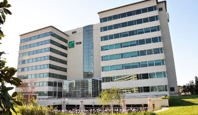 TEB’in iktisada verdiği dayanak 2024 yılının birinci çeyreğinde devam etti