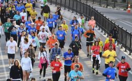 Türkiye’nin en süratli maratonunda kazananlar aşikâr oldu