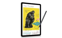 Yeni Galaxy Tab S6 Lite ile yaratıcı cümbüş ve üretkenlik, hafif ve şık dizaynda birleşiyor