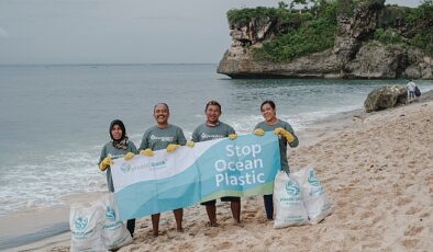 Acer, Plastic Bank İş Birliği ile Etraftan 50 Ton Plastik Atık Toplama Taahhüdünde Bulunuyor