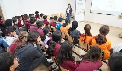 Aksa Gücümüz Yarınlara Projesi’nin Bir Sonraki Durağı Rize ve Trabzon