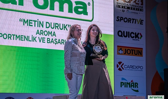 Aroma’nın resmi su sponsoru olduğu AquaChallenge’ın Marmaris etabı muvaffakiyetle tamamlandı