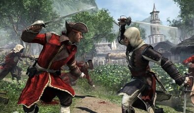 Assassin’s Creed Serisinin En Yeterli Oyunları