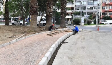 Balçova trafiği çift istikamet uygulaması ve kavşak düzenlemesi ile nefes alacak