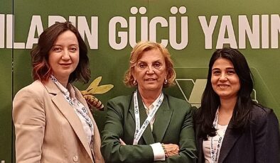 Balparmak Yönetim Kurulu Lideri İhtimam Altıparmak: “Tüketicimize Karşı En Büyük Sorumluluğumuz Besin Güvenliği”