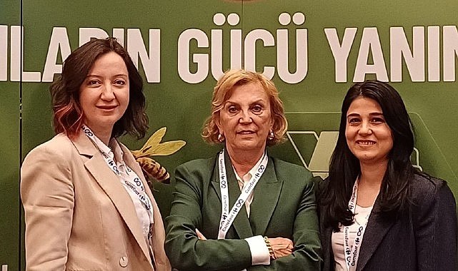 Balparmak Yönetim Kurulu Lideri İhtimam Altıparmak: “Tüketicimize Karşı En Büyük Sorumluluğumuz Besin Güvenliği”