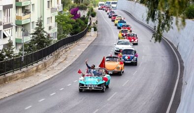 Çiğli Belediyesi 19 Mayıs’ı Coşkuyla Kutladı