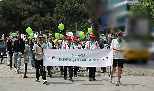 Dr. Schär “Çölyak Farkındalık Haftasını” çölyaklılar, dernekler ve vakıflarla dayanışma içinde kutladı