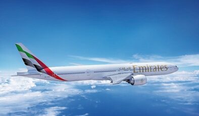 Emirates, 1 Ekim’den İtibaren Nijerya Seferlerine Tekrar Başlıyor