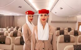 Emirates, Kabin Memuru Alımlarına Devam Ediyor