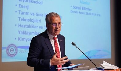 EÜ, CWUR 2024’te en yeterli yüzde 4,6’lık dilimde yer aldı