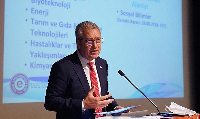 EÜ, CWUR 2024’te en yeterli yüzde 4,6’lık dilimde yer aldı