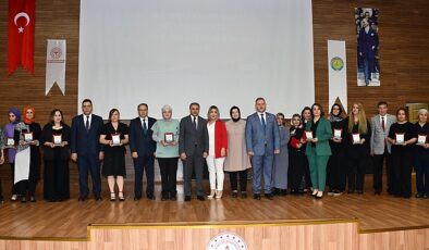 Harran Üniversitesi Kurumların İşbirliğinde Hemşirelik Haftası Coşkulu Bir Programla Kutlandı