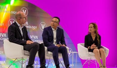 HONOR Dört Katmanlı Yapay Zeka Mimarisini Tanıtıyor! VivaTech 2024’te Daha Fazla Yapay Zeka Tecrübesi için Google Cloud ile İş Birliği Yaptı