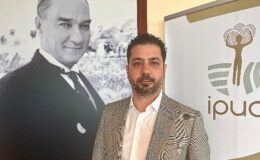 İPUD Başkanı Muzaffer Turgut Kayhan’dan 14 Mayıs Çiftçiler Günü kutlaması: ‘Çiftçilik özendirilmeli, gençliğin tercih ettiği bir dal olmalı’