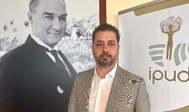 İPUD Başkanı Muzaffer Turgut Kayhan’dan 14 Mayıs Çiftçiler Günü kutlaması: ‘Çiftçilik özendirilmeli, gençliğin tercih ettiği bir dal olmalı’