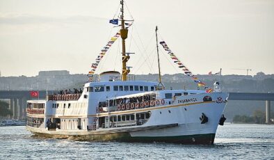 İstanbul Büyükşehir Belediyesi Sıvana Girecek Öğrencilere Ulaşım Fiyatsız