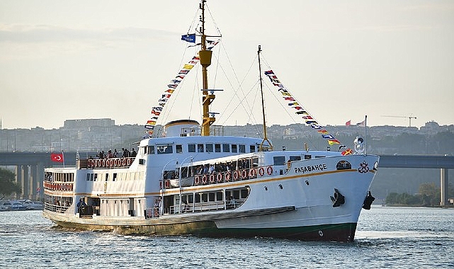 İstanbul Büyükşehir Belediyesi Sıvana Girecek Öğrencilere Ulaşım Fiyatsız