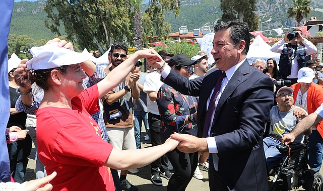 Lider Aras: Eşitlikçi, manisiz bir Muğla’yı inşa edeceğiz