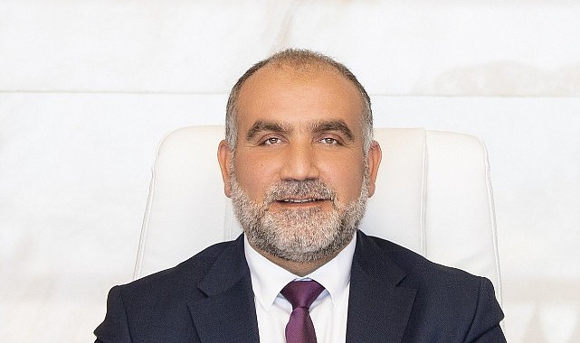 Lider İbrahim Sandıkçı’dan 19 Mayıs Bildirisi