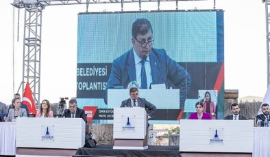 Lider Tugay’dan fiyatsız aktarmayı reddeden UKOME kararına reaksiyon “Daha ne kadar pürüz olacaksınız?”