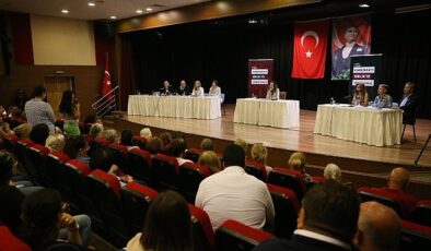 Lider Ünsal: “Karşıyaka’da faal belediyecilik örneklerini göreceksiniz”