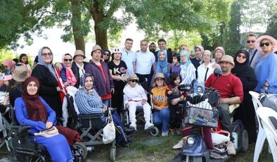 Manisiz Bahar Şenliğinde Mahzurlar Aşıldı