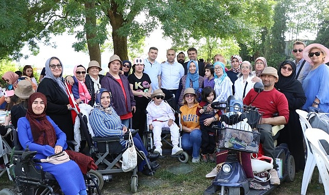 Manisiz Bahar Şenliğinde Mahzurlar Aşıldı