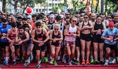 “Maraton İzmir Ulusal Fotoğraf Yarışması” sonuçlandı