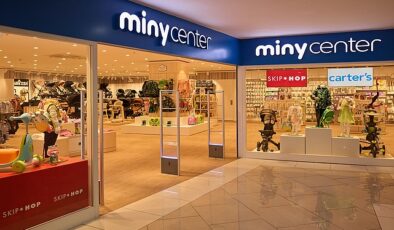 Miniklerin hayatına dokunan Minycenter, bayan istihdamı ile dalda fark yaratıyor