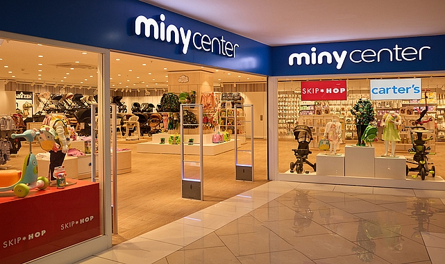 Miniklerin hayatına dokunan Minycenter, bayan istihdamı ile dalda fark yaratıyor