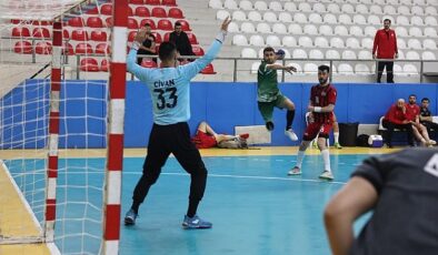 Nilüfer Belediyespor dönemi dördüncü tamamladı